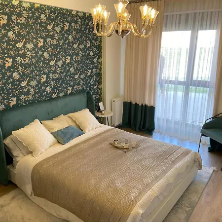 Apartment Modern In The New District Antalya